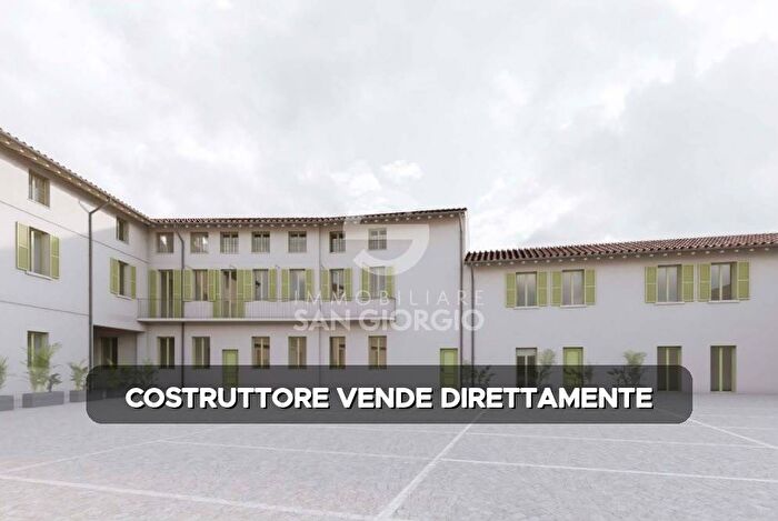 Appartamento trilocale in affitto in Via Giovanni Restelli, Cizzago Comezzano, ComezzanoCizzago