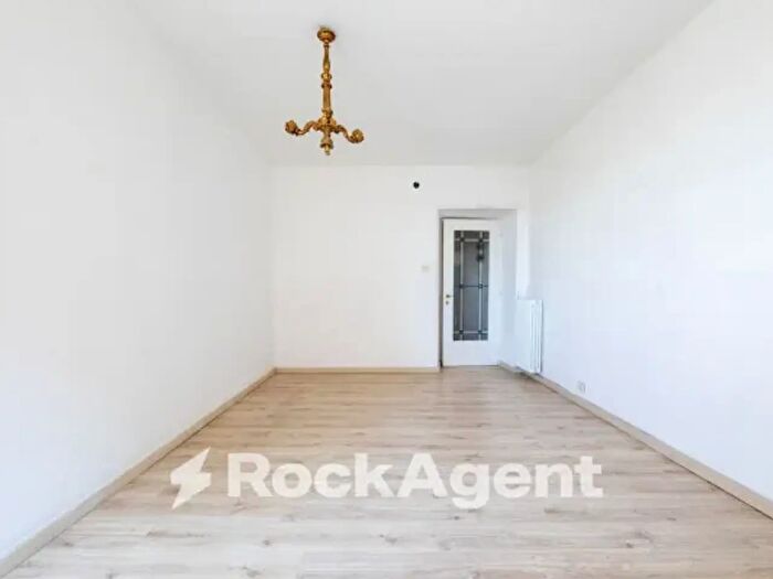 Appartamento trilocale in vendita in Roma