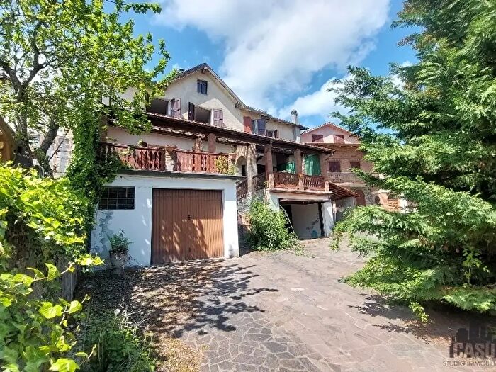 Casa in vendita in Strada del Monte Caio Musiara, Tizzano Val Parma
