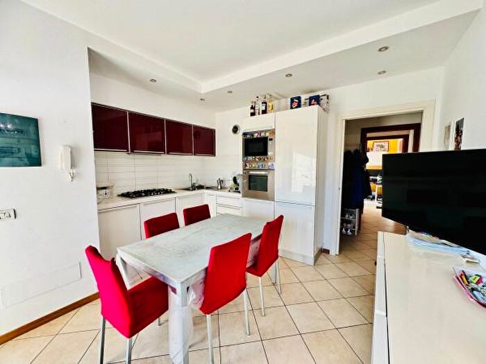 Appartamento quadrilocale in vendita in San Clemente