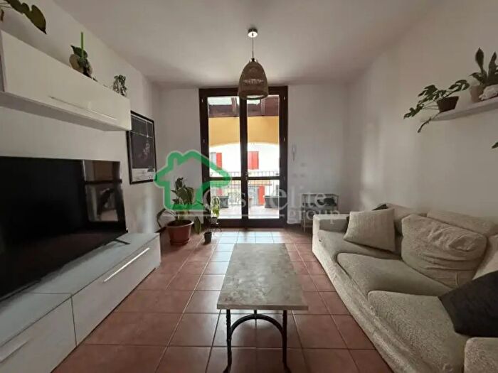 Appartamento bilocale in vendita in Cascina San Tomaso, Villanova Del Sillaro