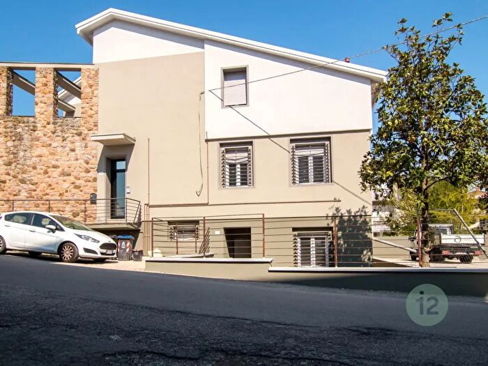 Appartamento trilocale in vendita in Via Canaletto, San Prospero