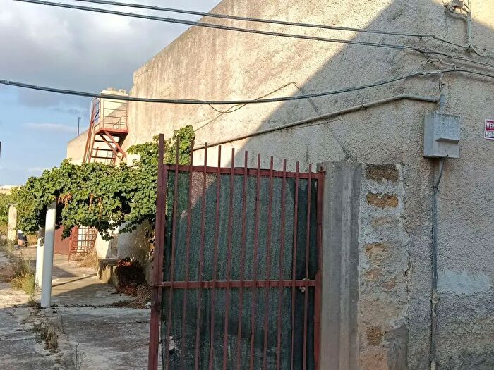 Casa con 5 locali in vendita in Mazara Del Vallo