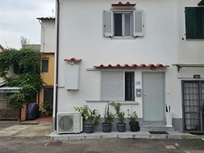 Casa quadrilocale in vendita in Via dei Cattani, Firenze