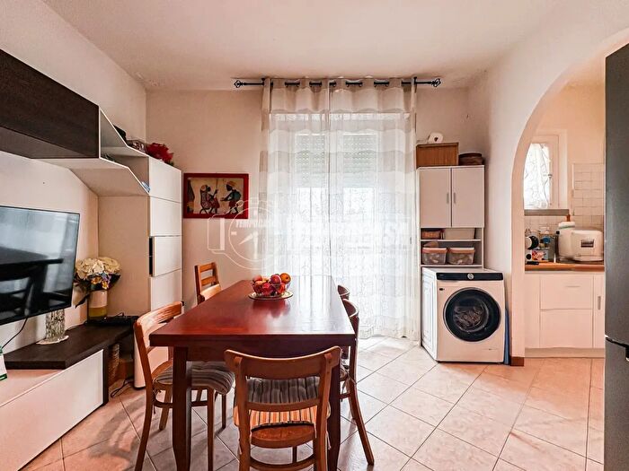 Appartamento trilocale in vendita in Via Giacomo Puccini, Savignano Sul Rubicone