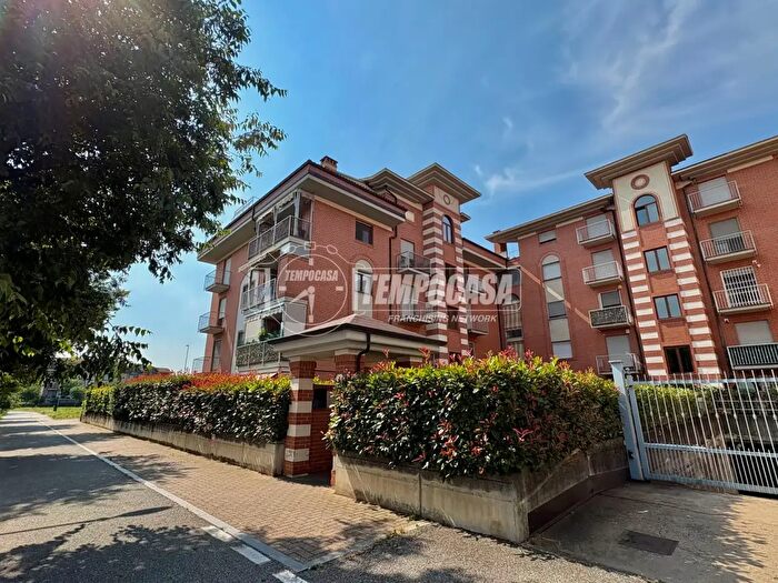 Appartamento trilocale in vendita in Viale Nilde Iotti, Rivalta Di Torino
