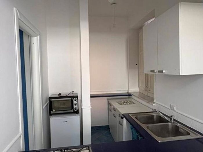 Appartamento monolocale in affitto in Via Delfini, Mondello Valdesi, Palermo