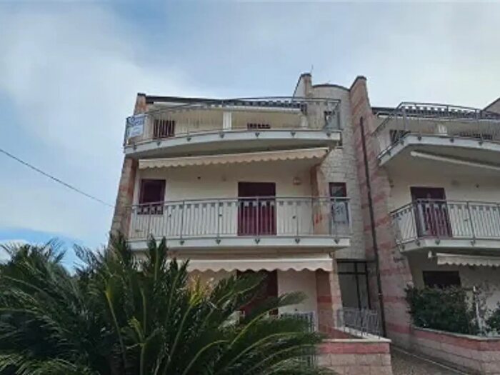 Appartamento trilocale in vendita in Via Cibotti, Casalbordino