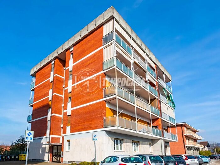 Appartamento bilocale in vendita in Via Gramsci, Gassino Torinese