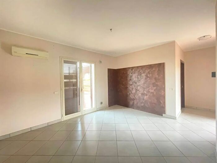 Appartamento bilocale in affitto in Mascalucia