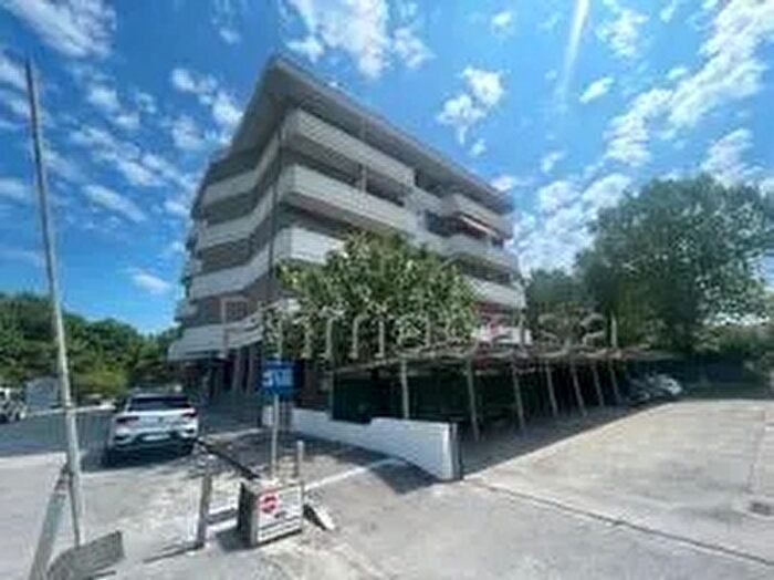 Appartamento bilocale in vendita in Lampara, Chioggia