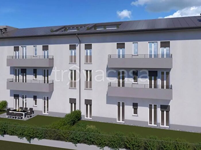 Appartamento trilocale in vendita in Lentate Sul Seveso