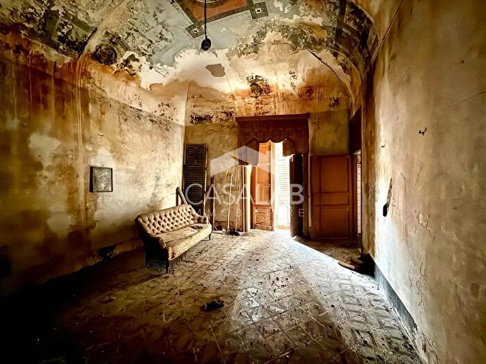 Appartamento quadrilocale in vendita in Via Marchiano, Carini