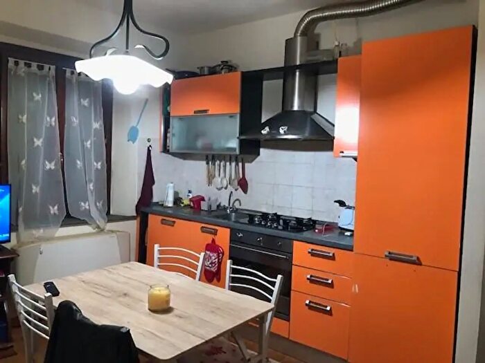 Appartamento bilocale in affitto in Empoli