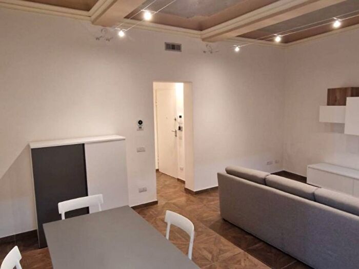 Appartamento quadrilocale in affitto in Centro, Formigine