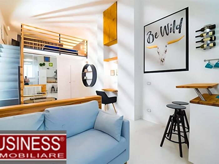 Appartamento bilocale in affitto in Via Giuseppe Govone, Ghisolfa Mac Mahon, Milano
