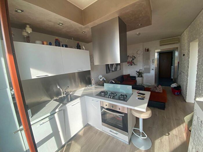 Appartamento bilocale in affitto in Via Buttifredo, San Martino, Ferrara