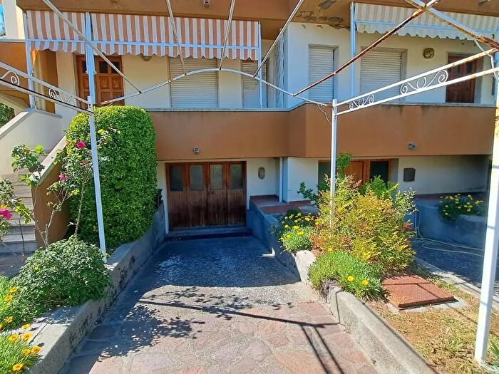 Appartamento quadrilocale in vendita in Rosignano Marittimo