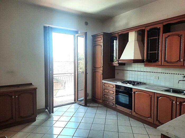 Appartamento quadrilocale in vendita in San Giovanni Valdarno