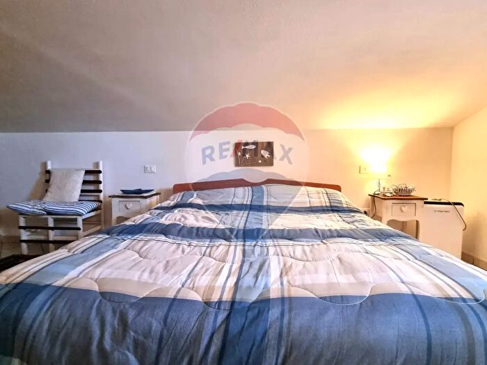 Appartamento trilocale in vendita in Via Guerrazzi, Cecina