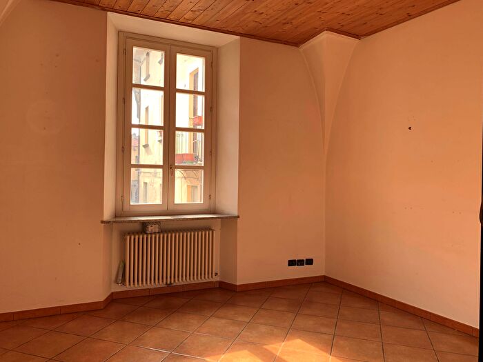 Appartamento bilocale in affitto in Pinerolo