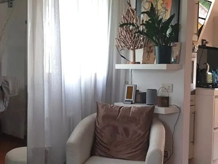 Appartamento quadrilocale in affitto in Via Dante, Limena