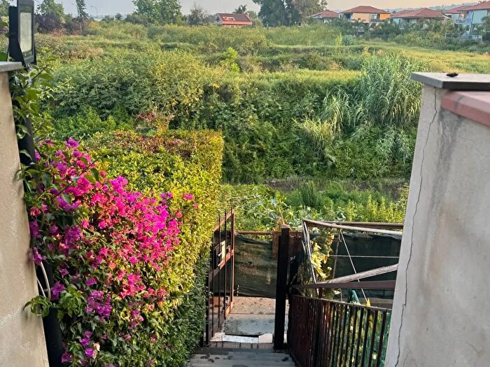 Appartamento bilocale in vendita in Via Carrata, Mascali