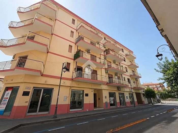 Appartamento trilocale in vendita in Via Filippo Turati, San Marzano Sul Sarno