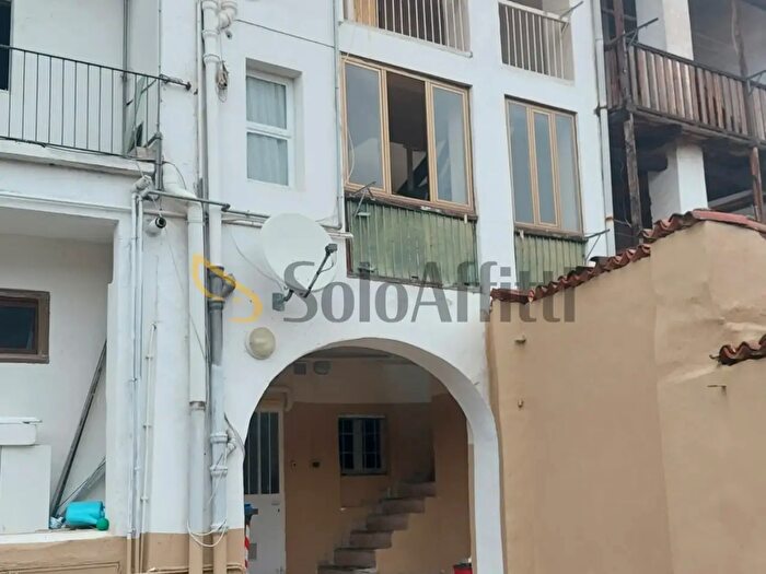 Appartamento bilocale in affitto in Via della Vittoria, Biella