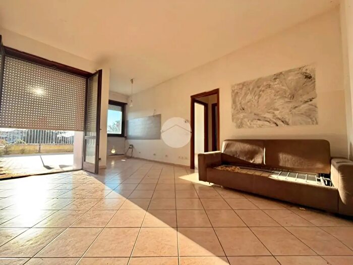 Appartamento bilocale in vendita in Zona Capretta, Viterbo