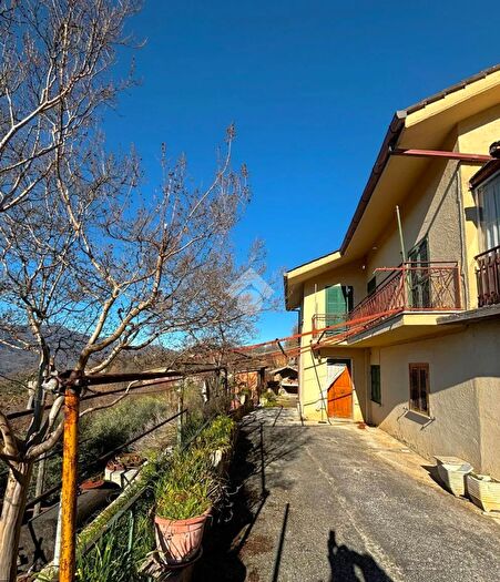 Casa trilocale in vendita in Contrada Porcareccia, Subiaco