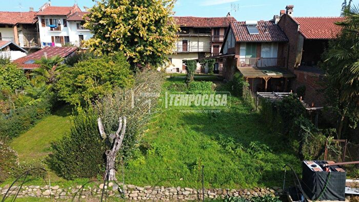 Casa trilocale in vendita in Via Chiosi, Barbania