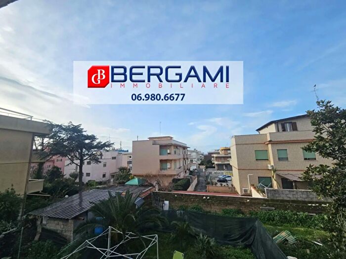 Appartamento bilocale in vendita in Via Vasco De Gama, Anzio