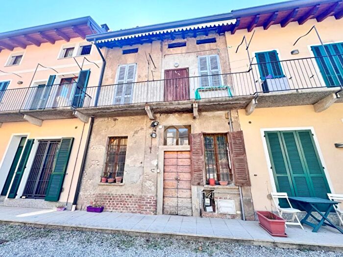 Case in Vendita e in Affitto - 3