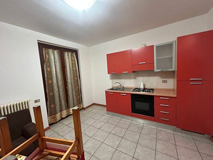 Appartamento bilocale in affitto in Via Giuseppe Mazzini, Centro, Porto SantElpidio