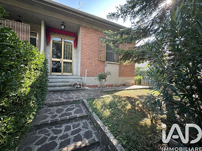 Casa con 5 locali in vendita in Via dei Sarti, Concordia Sulla Secchia