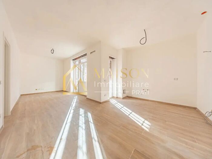 Appartamento trilocale in vendita in Via dei Prati Fiscali, Roma