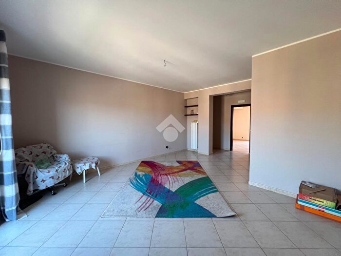 Appartamento quadrilocale in vendita in Via Antonino Cassarà, Porto Empedocle