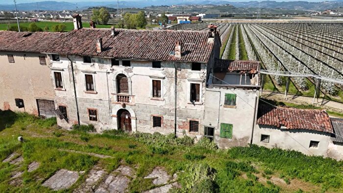 Casa monolocale in vendita in Via Buggia, Belfiore