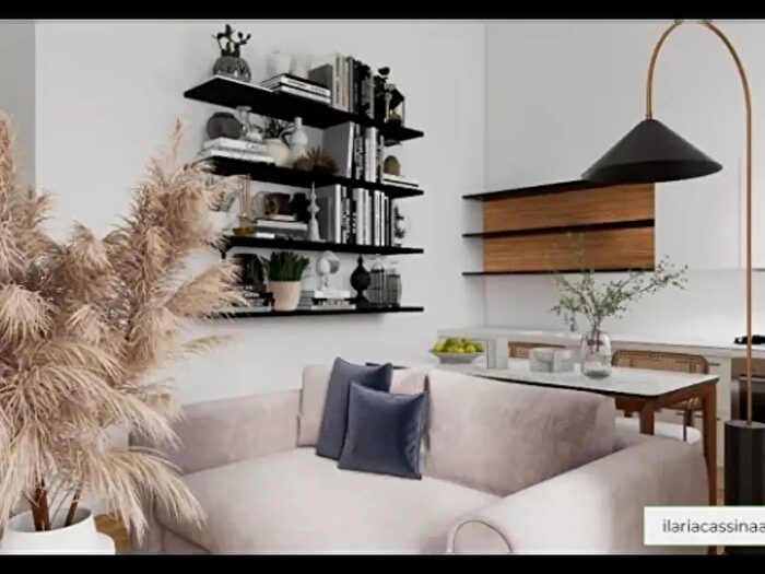 Appartamento bilocale in vendita in Como