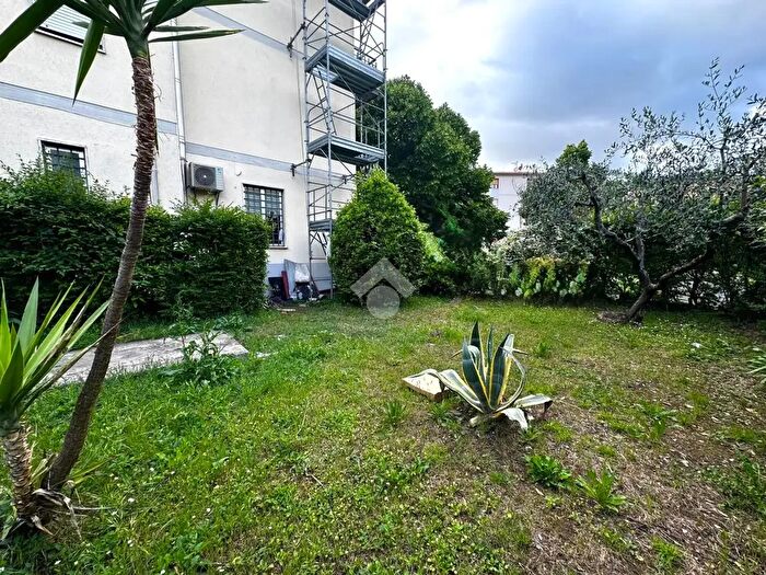 Appartamento monolocale in vendita in Via Venezia, Montemurlo