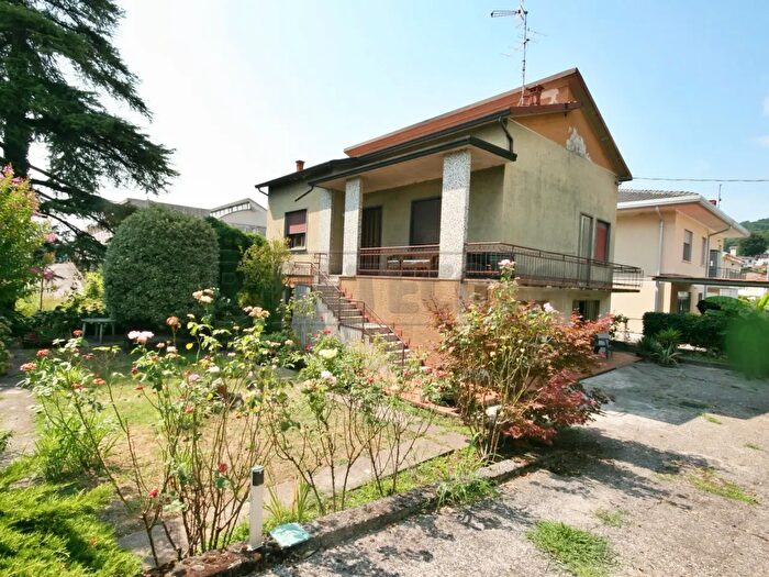 Casa in vendita in Via Valle, Arzignano