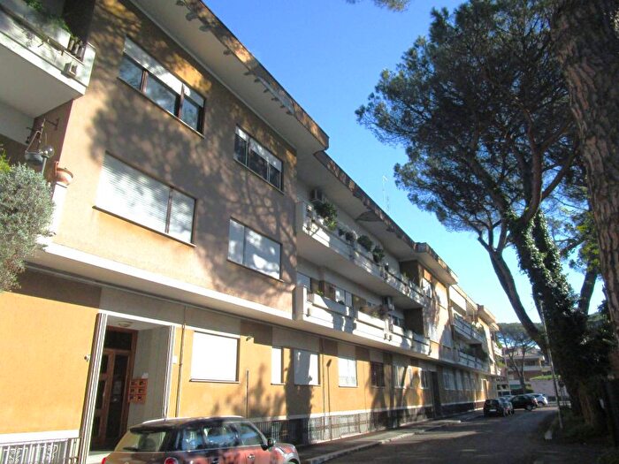 Appartamento quadrilocale in affitto in Mostacciano, Roma
