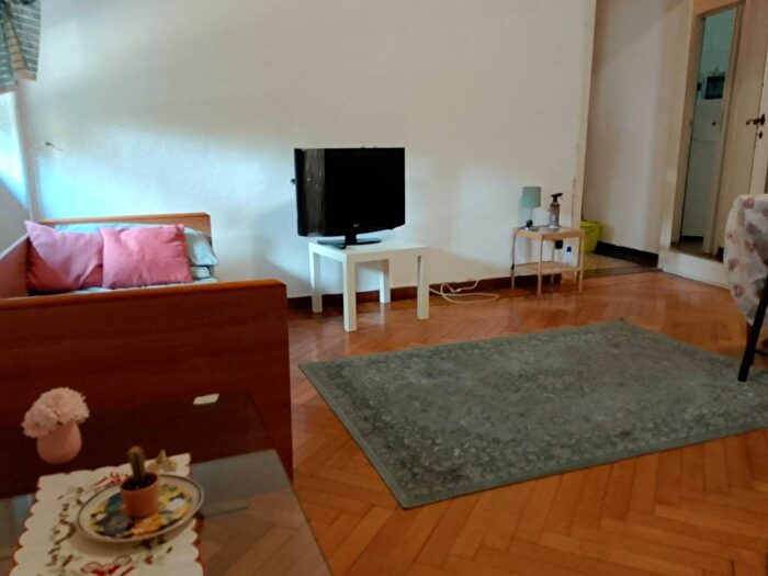 Appartamento trilocale in affitto in Via Gaetano Strambio, Città Studi, Milano