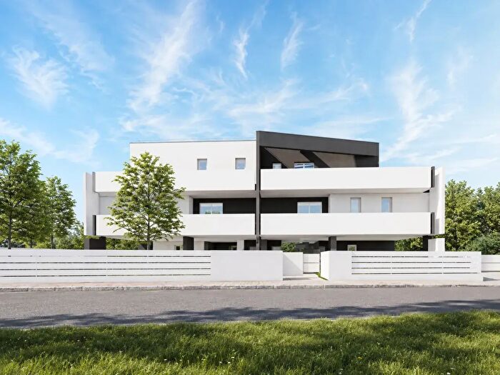 Appartamento quadrilocale in vendita in Via Alessandro Manzoni, Villafranca Padovana