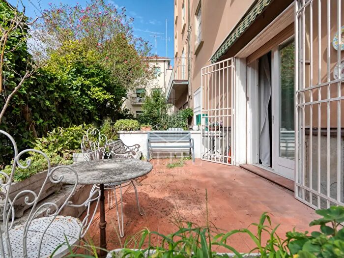 Appartamento con 5 locali in vendita in Via Murri, Bologna