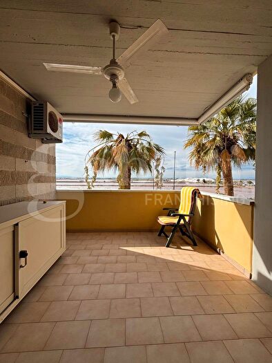 Appartamento bilocale in vendita in Via Vittorio Emanuele, Margherita Di Savoia