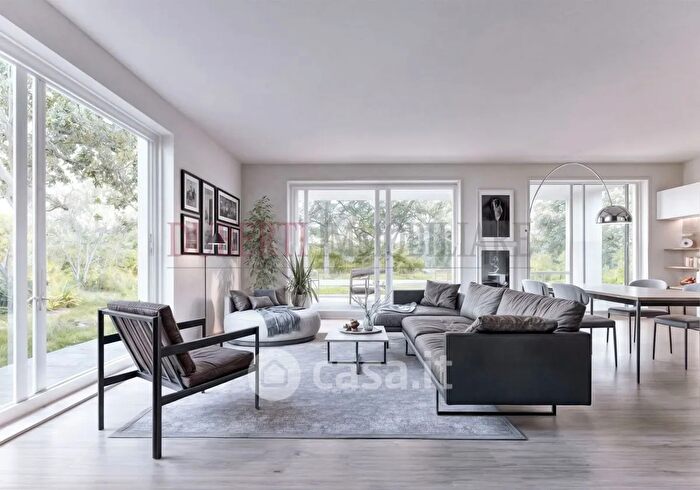 Casa in vendita in Varese