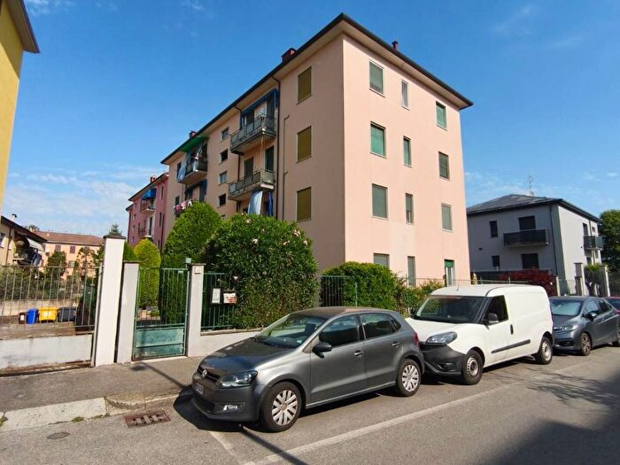 Appartamento bilocale in affitto in Via Giovanni Ingrao, San Giovannino Pompieri, Pavia