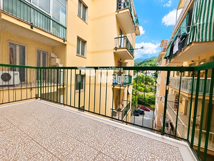 Appartamento bilocale in vendita in Via Giacomo Margotti, Sanremo